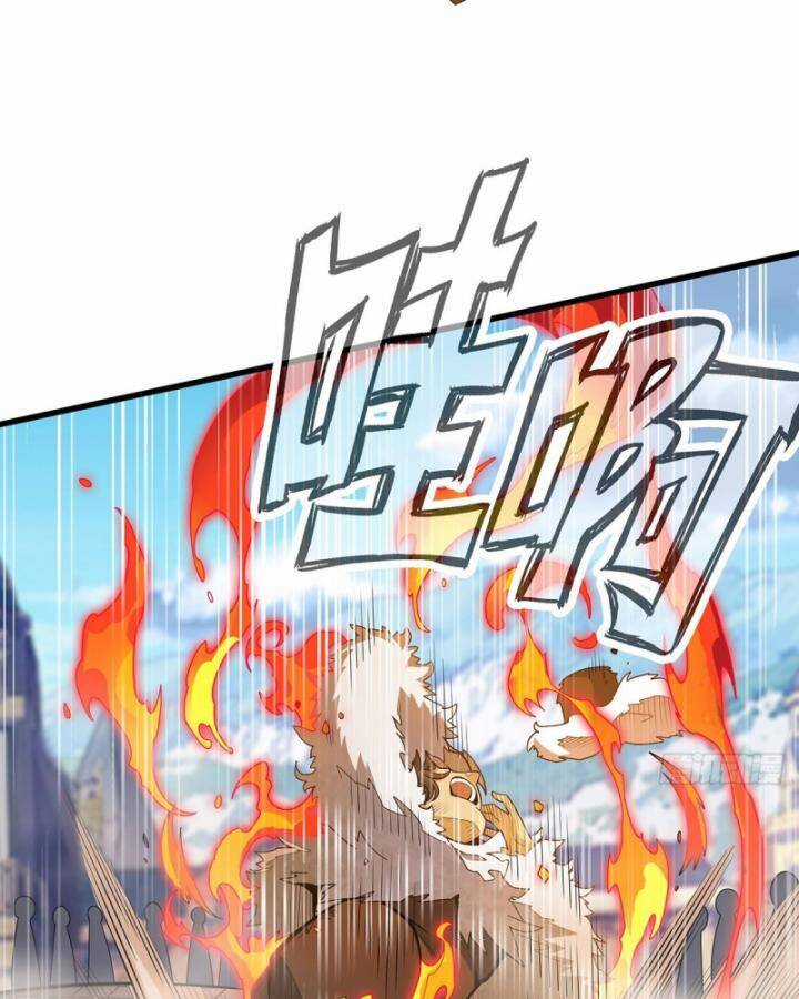 Sứ Đồ Vô Hạn Và 12 Chiến Cơ Chương 413 trang 18