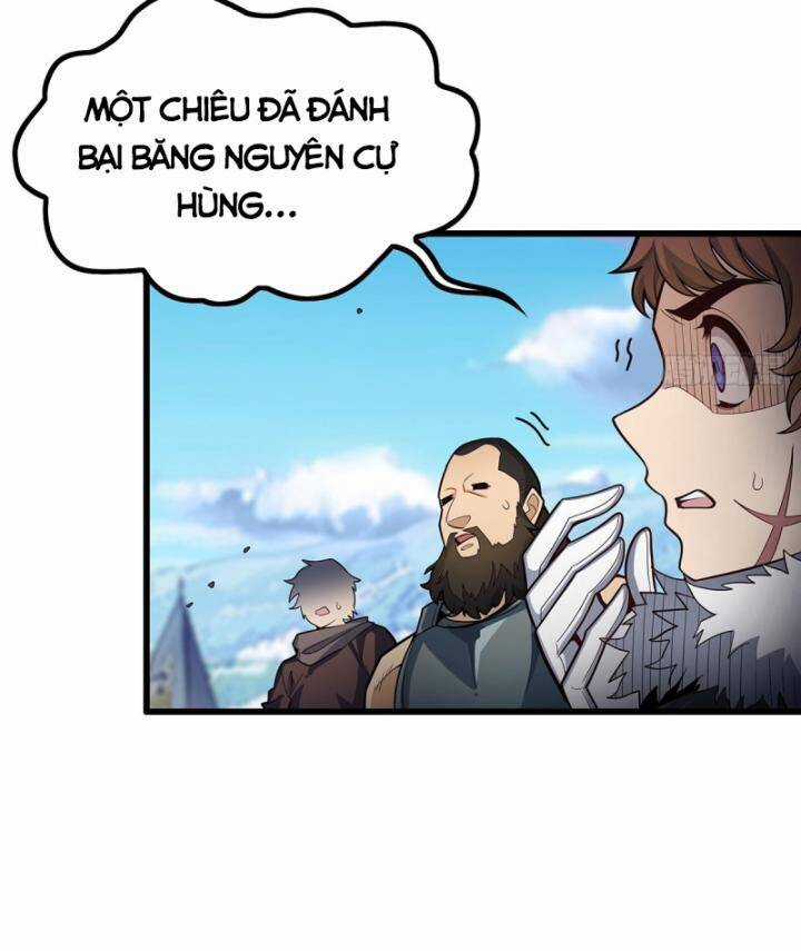 Sứ Đồ Vô Hạn Và 12 Chiến Cơ Chương 413 trang 20