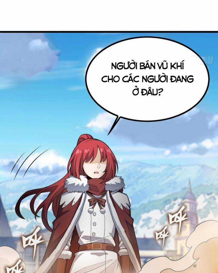 Sứ Đồ Vô Hạn Và 12 Chiến Cơ Chương 413 trang 21