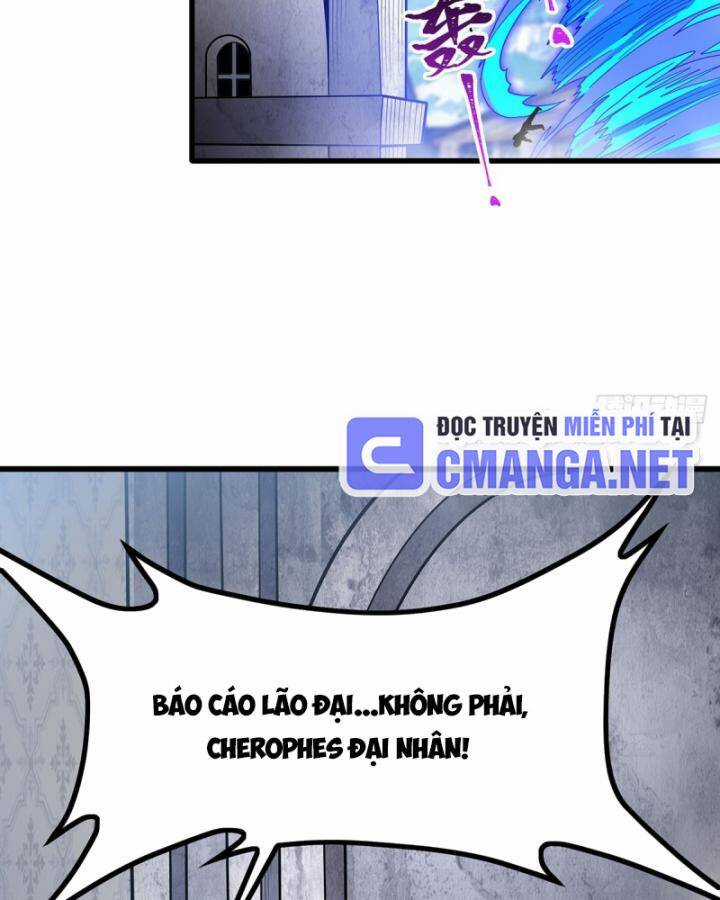 Sứ Đồ Vô Hạn Và 12 Chiến Cơ Chương 413 trang 28