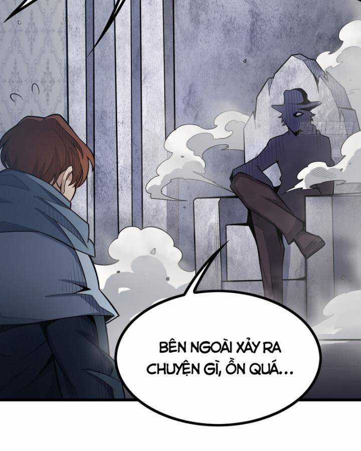 Sứ Đồ Vô Hạn Và 12 Chiến Cơ Chương 413 trang 29