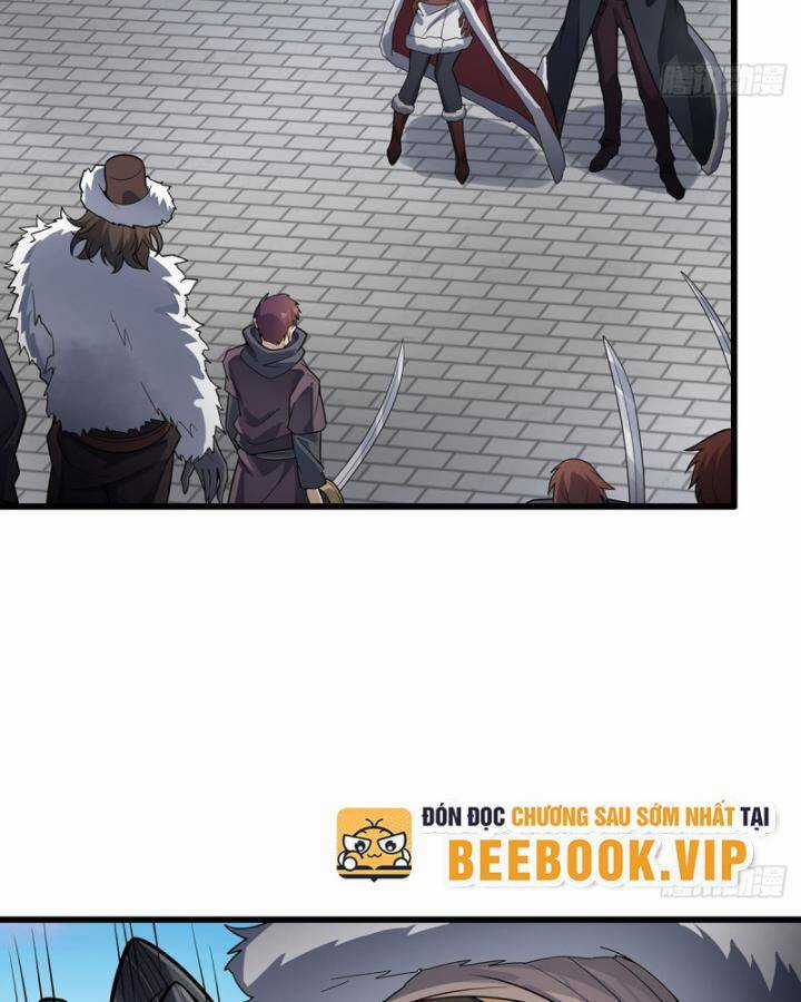 Sứ Đồ Vô Hạn Và 12 Chiến Cơ Chương 413 trang 3