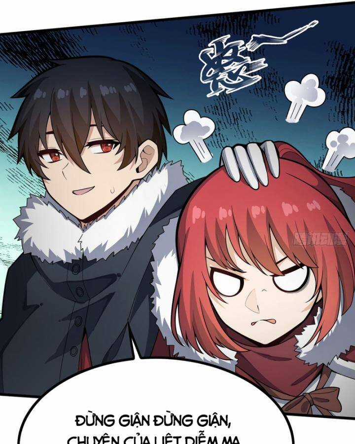 Sứ Đồ Vô Hạn Và 12 Chiến Cơ Chương 413 trang 41