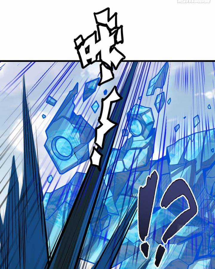 Sứ Đồ Vô Hạn Và 12 Chiến Cơ Chương 413 trang 44