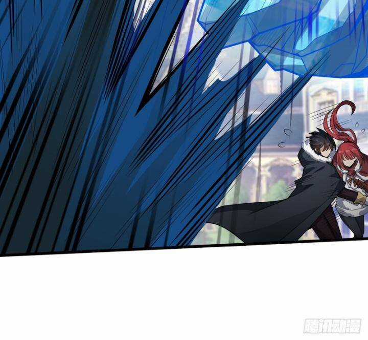 Sứ Đồ Vô Hạn Và 12 Chiến Cơ Chương 413 trang 45