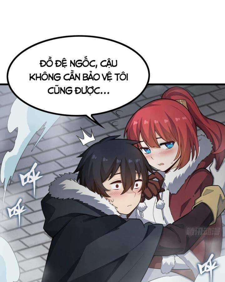 Sứ Đồ Vô Hạn Và 12 Chiến Cơ Chương 413 trang 46