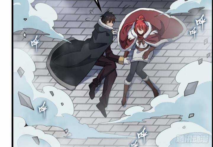 Sứ Đồ Vô Hạn Và 12 Chiến Cơ Chương 413 trang 48