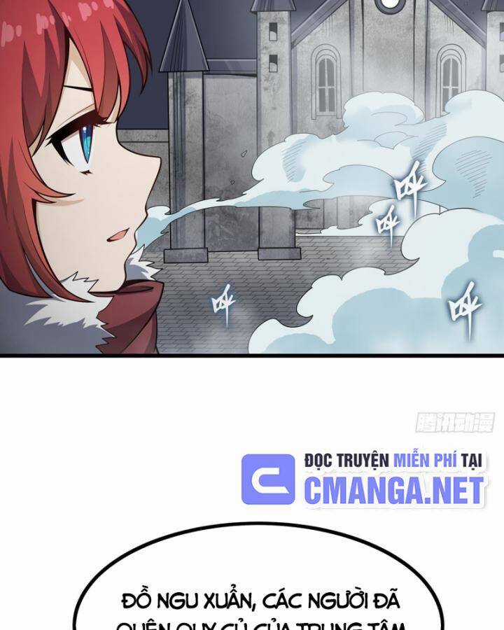 Sứ Đồ Vô Hạn Và 12 Chiến Cơ Chương 413 trang 50