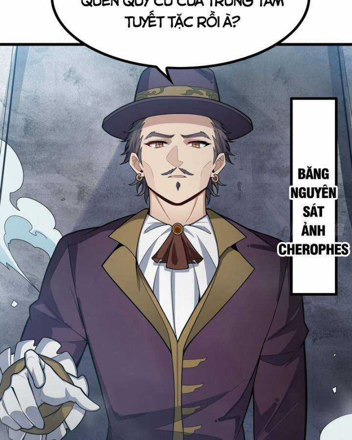 Sứ Đồ Vô Hạn Và 12 Chiến Cơ Chương 413 trang 51