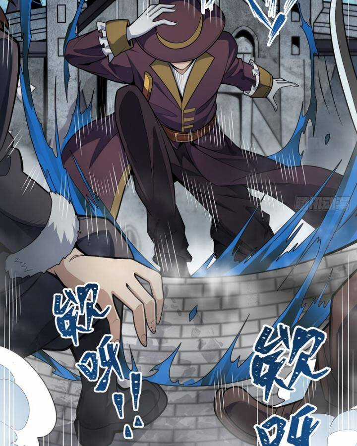 Sứ Đồ Vô Hạn Và 12 Chiến Cơ Chương 413 trang 56