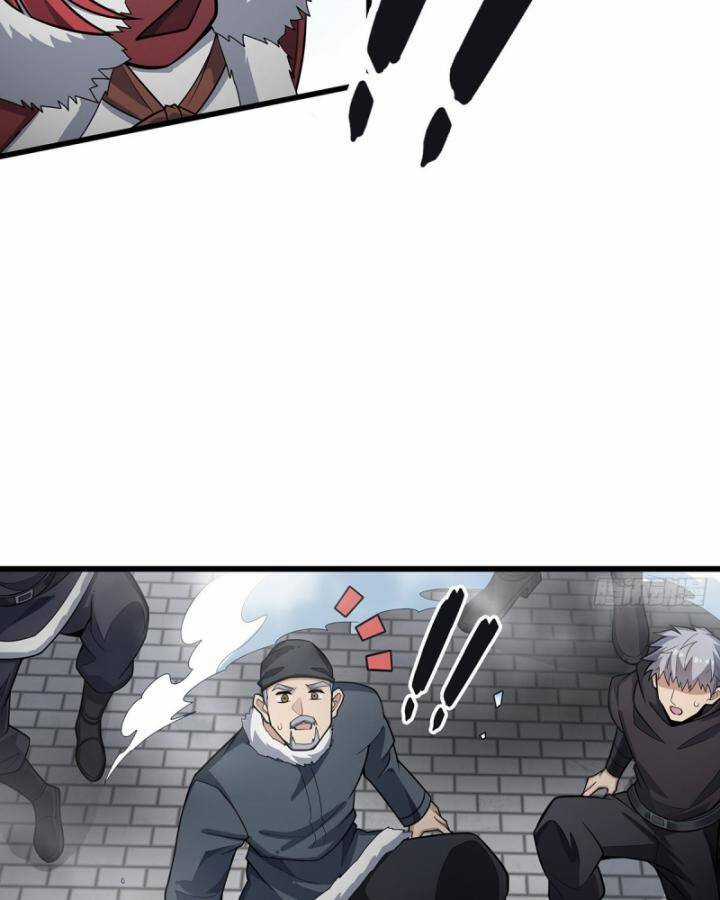 Sứ Đồ Vô Hạn Và 12 Chiến Cơ Chương 413 trang 59