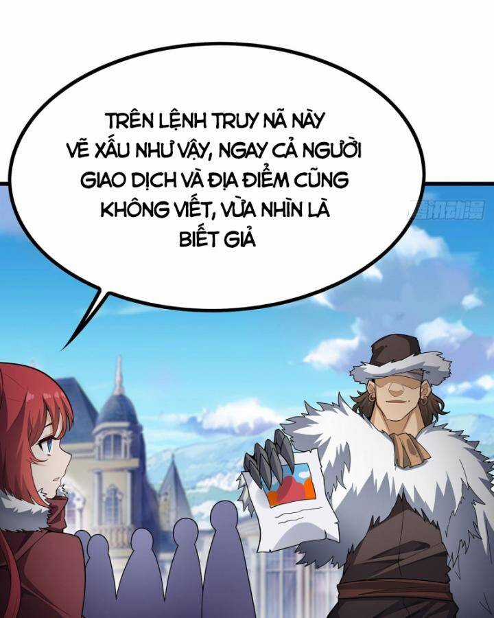 Sứ Đồ Vô Hạn Và 12 Chiến Cơ Chương 413 trang 6