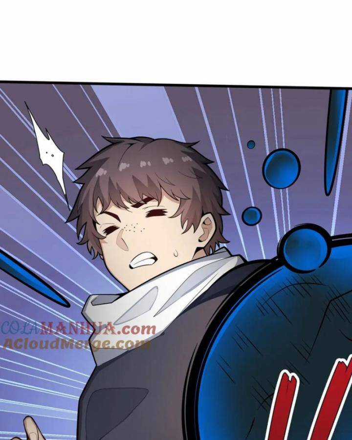 Sứ Đồ Vô Hạn Và 12 Chiến Cơ Chương 414 trang 10