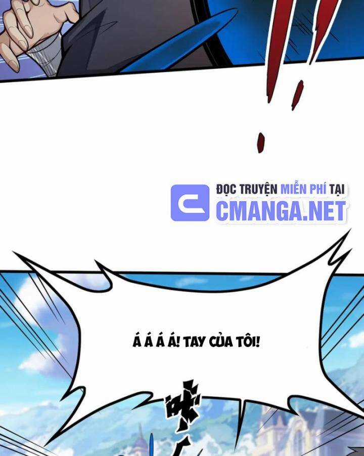 Sứ Đồ Vô Hạn Và 12 Chiến Cơ Chương 414 trang 11