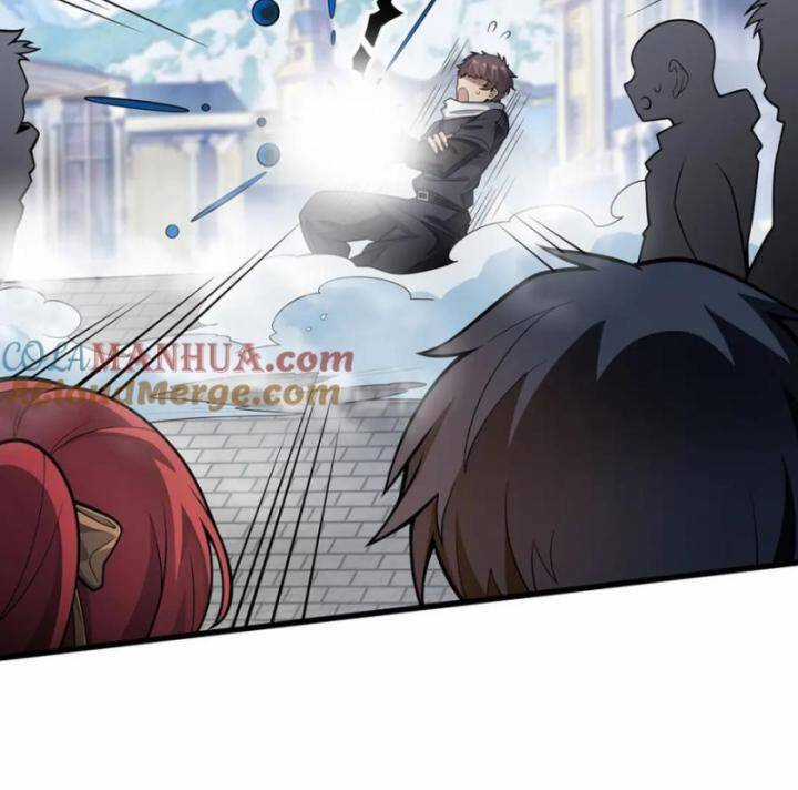 Sứ Đồ Vô Hạn Và 12 Chiến Cơ Chương 414 trang 12