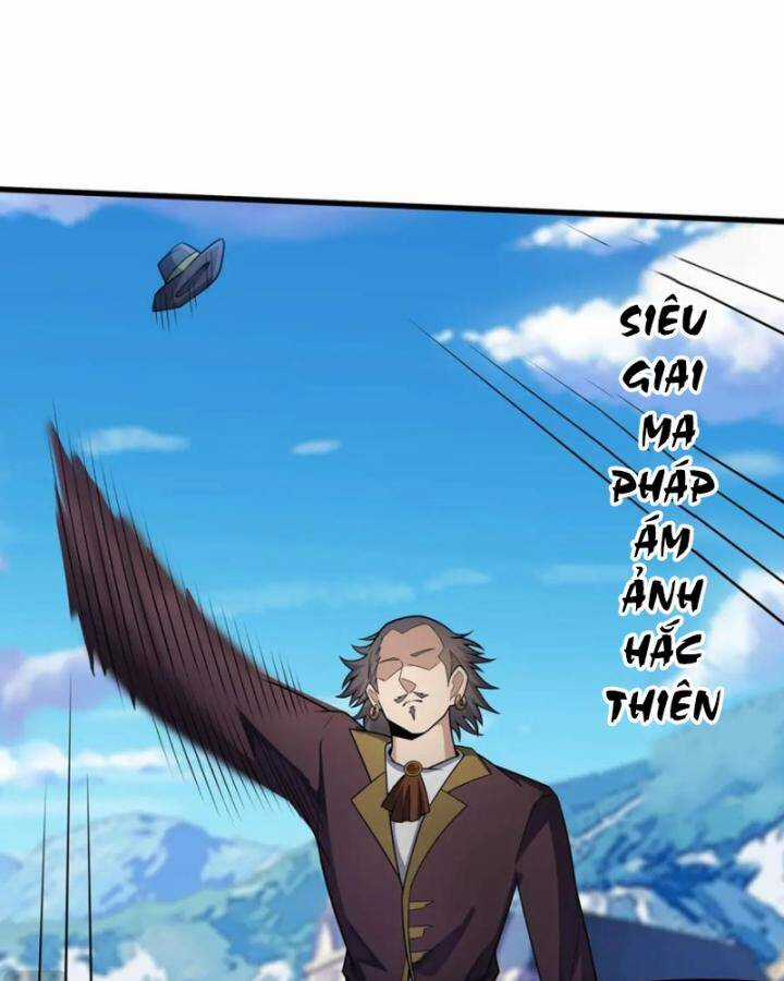 Sứ Đồ Vô Hạn Và 12 Chiến Cơ Chương 414 trang 16