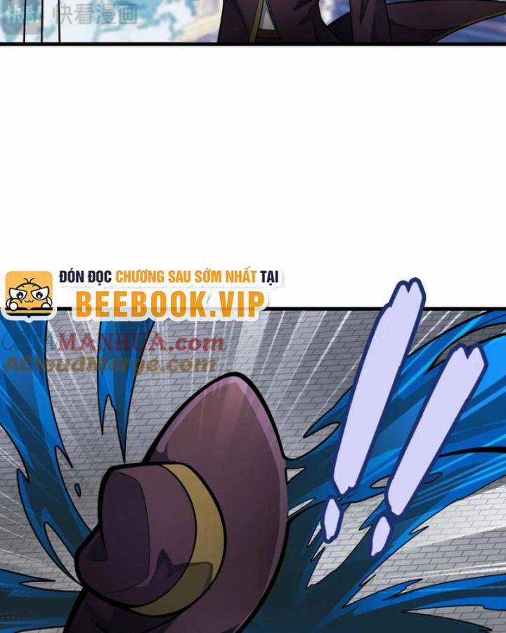 Sứ Đồ Vô Hạn Và 12 Chiến Cơ Chương 414 trang 17