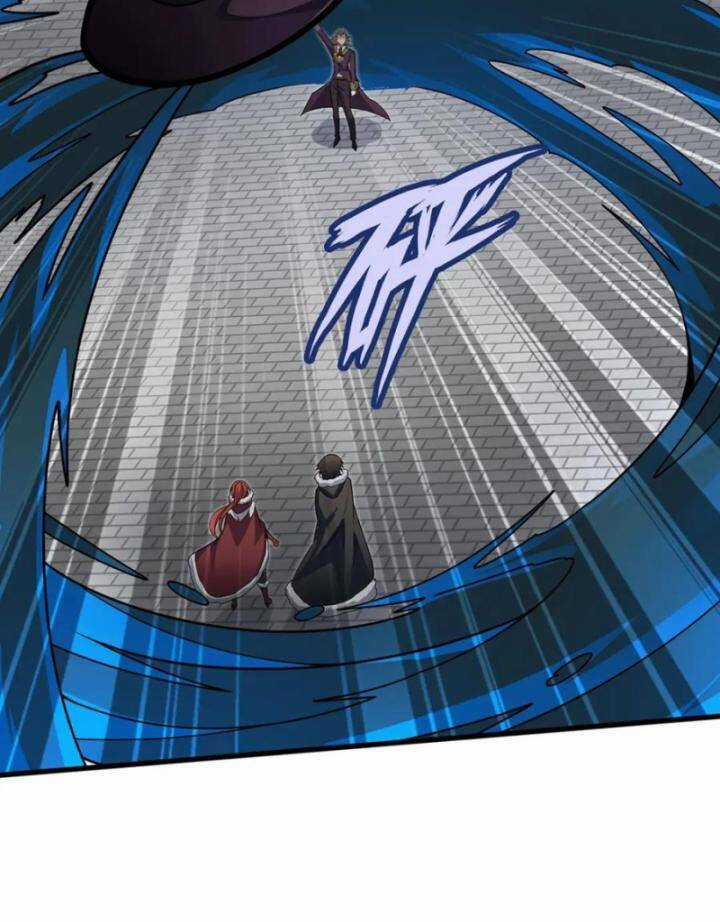 Sứ Đồ Vô Hạn Và 12 Chiến Cơ Chương 414 trang 19