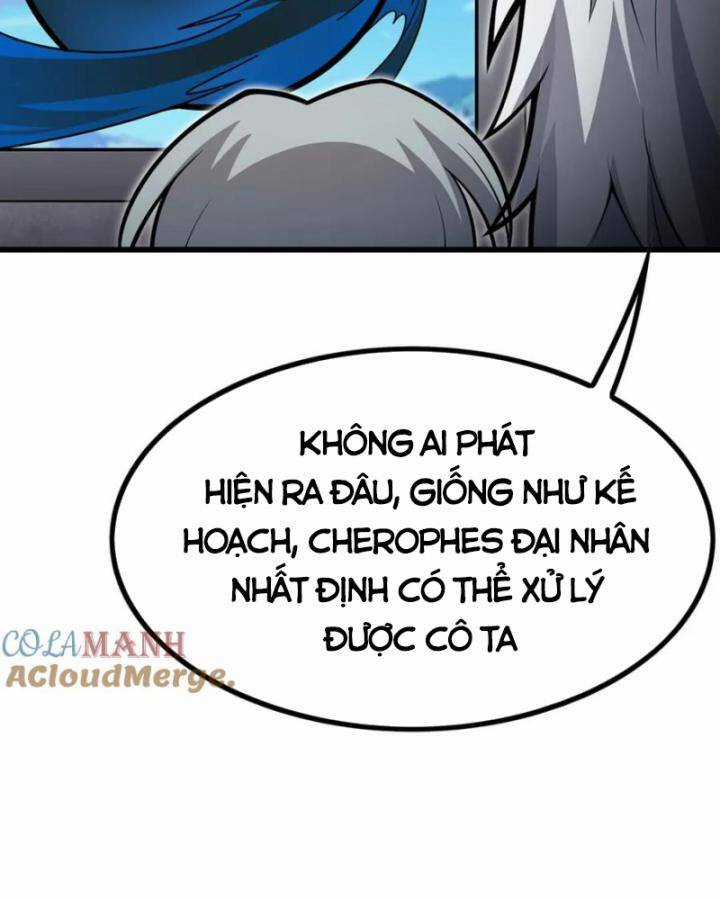 Sứ Đồ Vô Hạn Và 12 Chiến Cơ Chương 414 trang 21