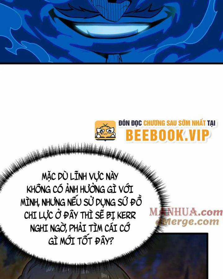 Sứ Đồ Vô Hạn Và 12 Chiến Cơ Chương 414 trang 33