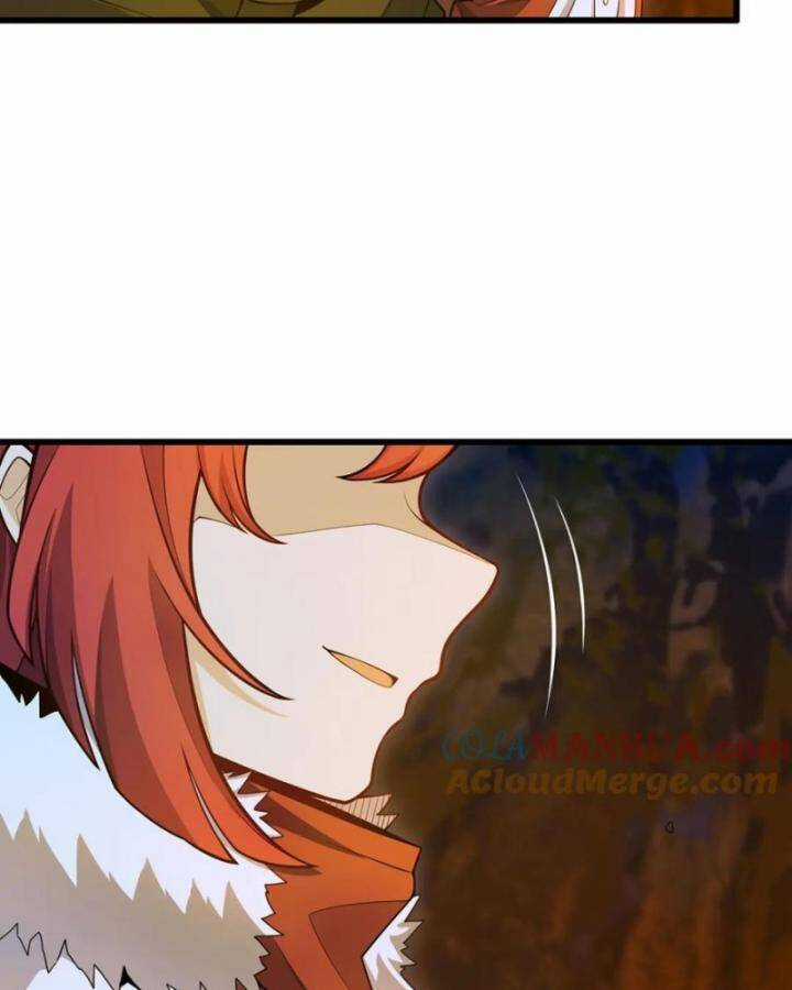 Sứ Đồ Vô Hạn Và 12 Chiến Cơ Chương 414 trang 35