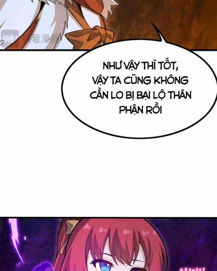 Sứ Đồ Vô Hạn Và 12 Chiến Cơ Chương 414 trang 36