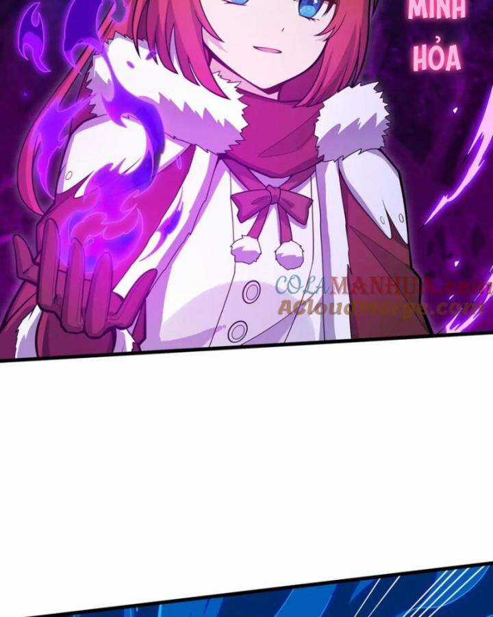 Sứ Đồ Vô Hạn Và 12 Chiến Cơ Chương 414 trang 37