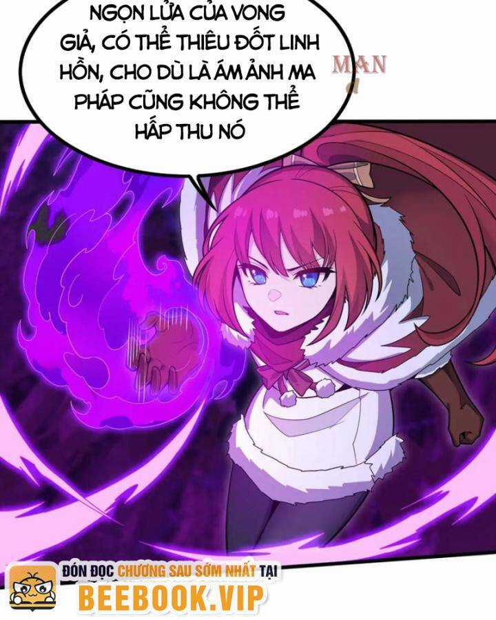 Sứ Đồ Vô Hạn Và 12 Chiến Cơ Chương 414 trang 40