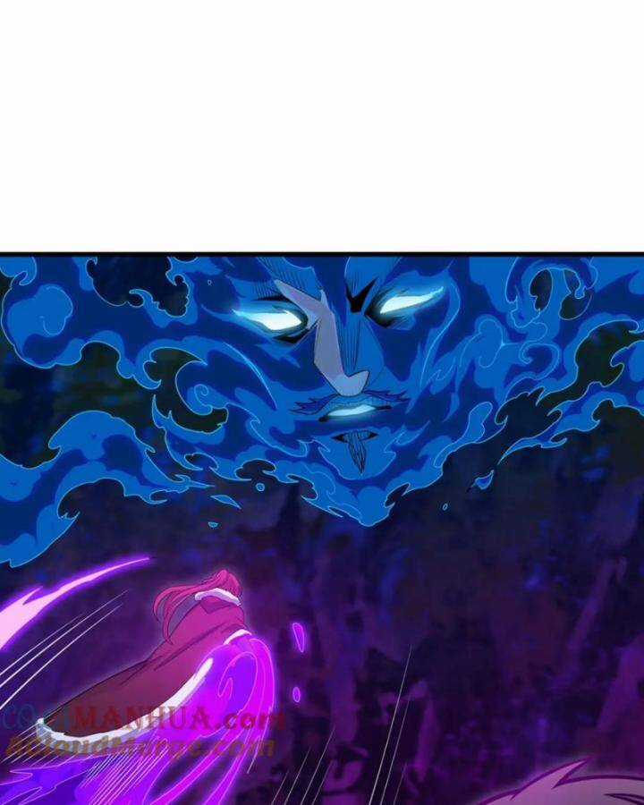 Sứ Đồ Vô Hạn Và 12 Chiến Cơ Chương 414 trang 41