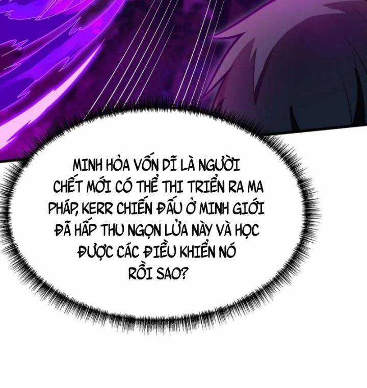 Sứ Đồ Vô Hạn Và 12 Chiến Cơ Chương 414 trang 42