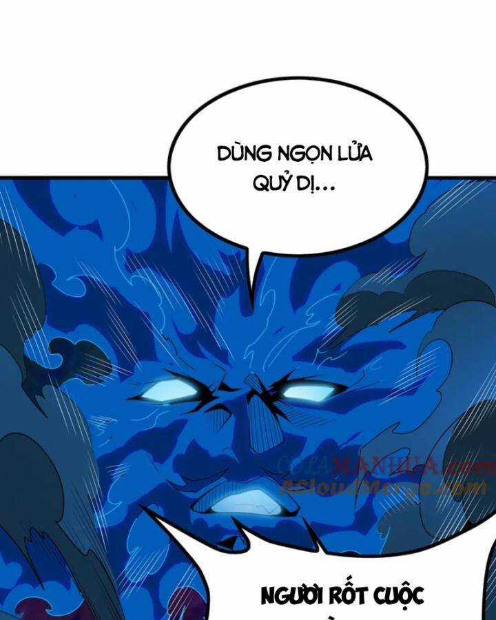 Sứ Đồ Vô Hạn Và 12 Chiến Cơ Chương 414 trang 43