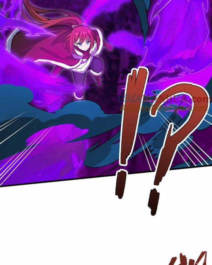 Sứ Đồ Vô Hạn Và 12 Chiến Cơ Chương 414 trang 45