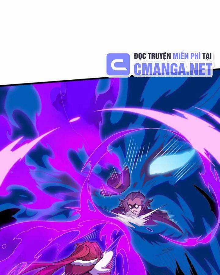 Sứ Đồ Vô Hạn Và 12 Chiến Cơ Chương 414 trang 48