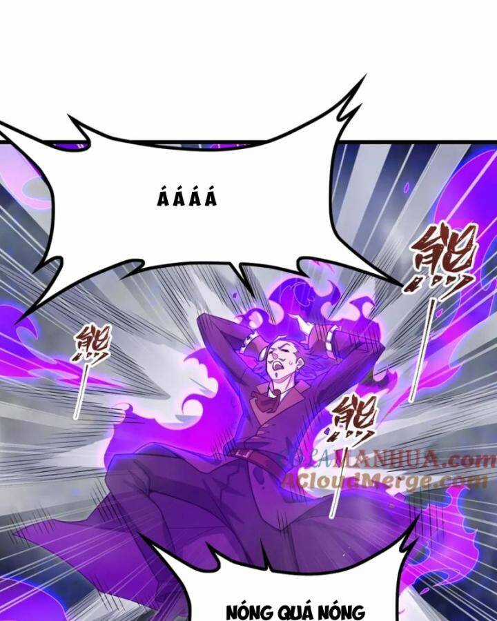 Sứ Đồ Vô Hạn Và 12 Chiến Cơ Chương 414 trang 51