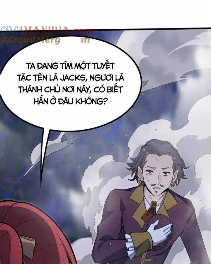 Sứ Đồ Vô Hạn Và 12 Chiến Cơ Chương 414 trang 55