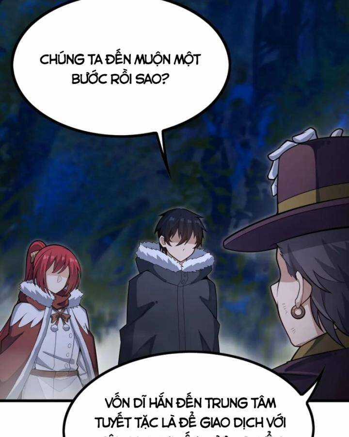 Sứ Đồ Vô Hạn Và 12 Chiến Cơ Chương 414 trang 57