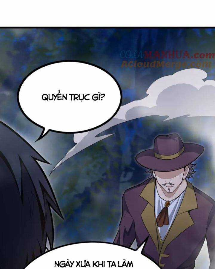 Sứ Đồ Vô Hạn Và 12 Chiến Cơ Chương 414 trang 59