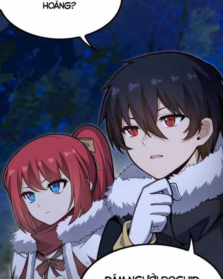 Sứ Đồ Vô Hạn Và 12 Chiến Cơ Chương 414 trang 61