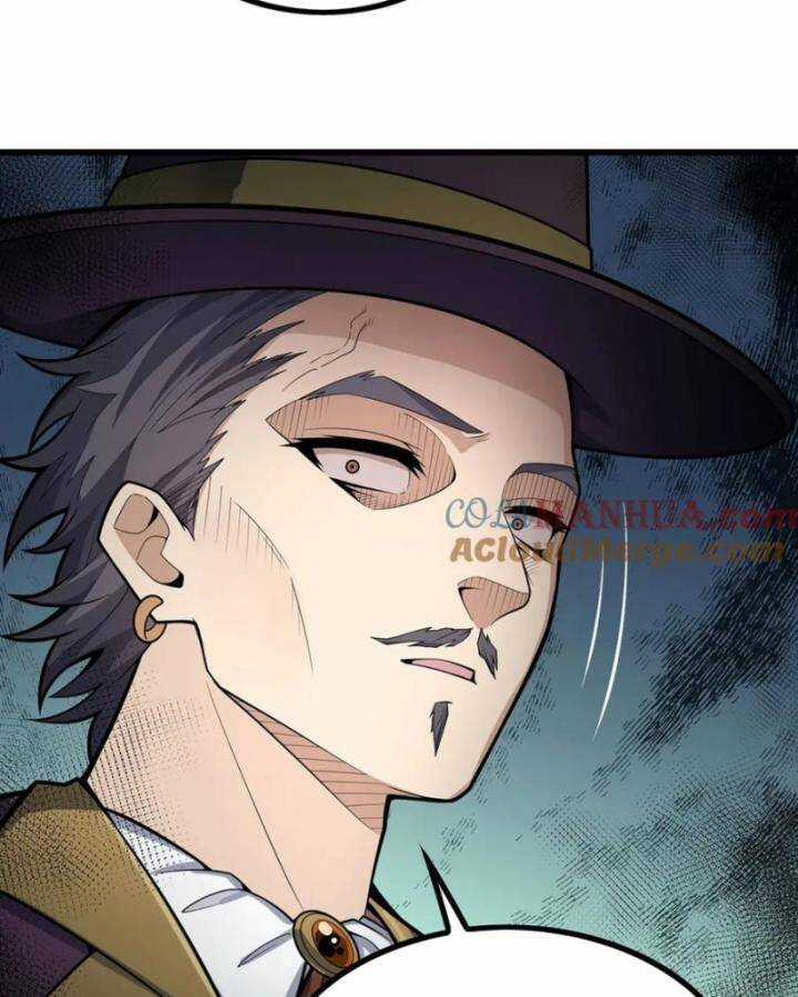 Sứ Đồ Vô Hạn Và 12 Chiến Cơ Chương 414 trang 8