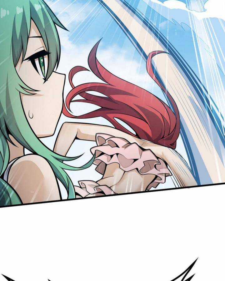 Sứ Đồ Vô Hạn Và 12 Chiến Cơ Chương 416 trang 19