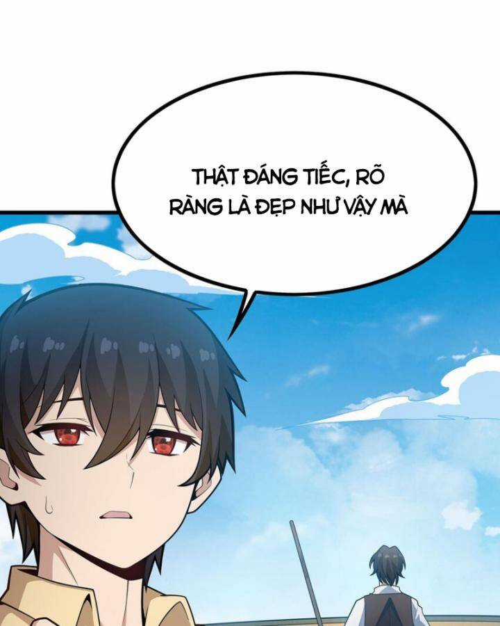 Sứ Đồ Vô Hạn Và 12 Chiến Cơ Chương 416 trang 22