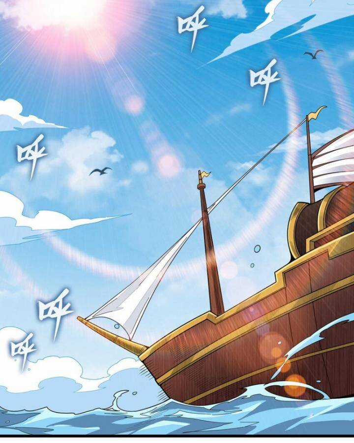 Sứ Đồ Vô Hạn Và 12 Chiến Cơ Chương 416 trang 3