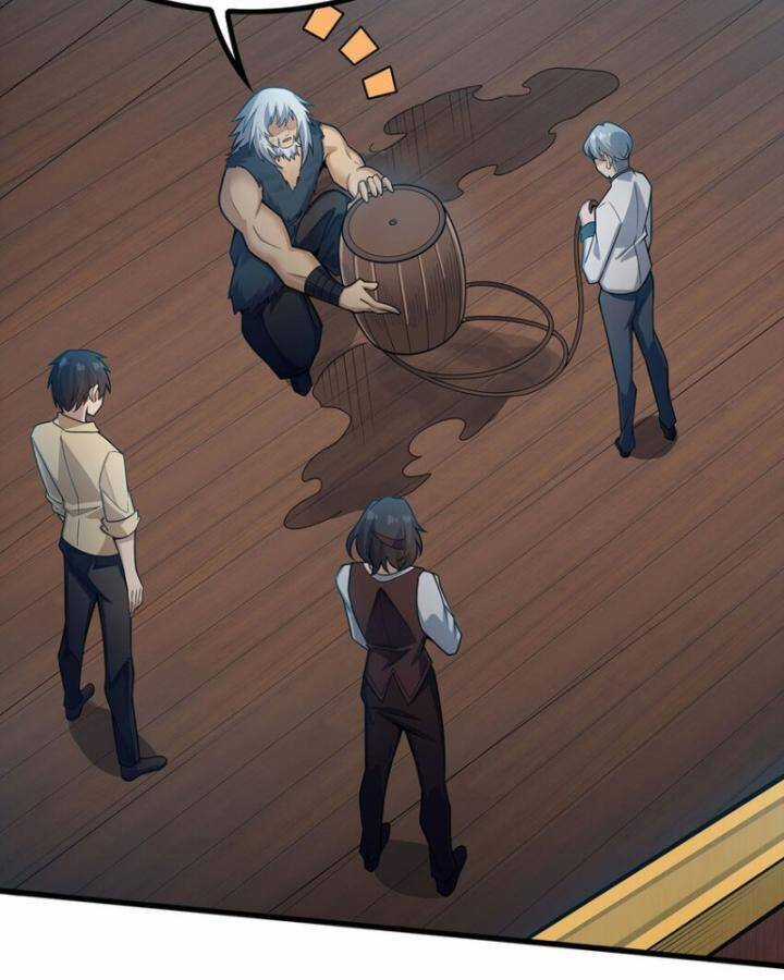 Sứ Đồ Vô Hạn Và 12 Chiến Cơ Chương 416 trang 31