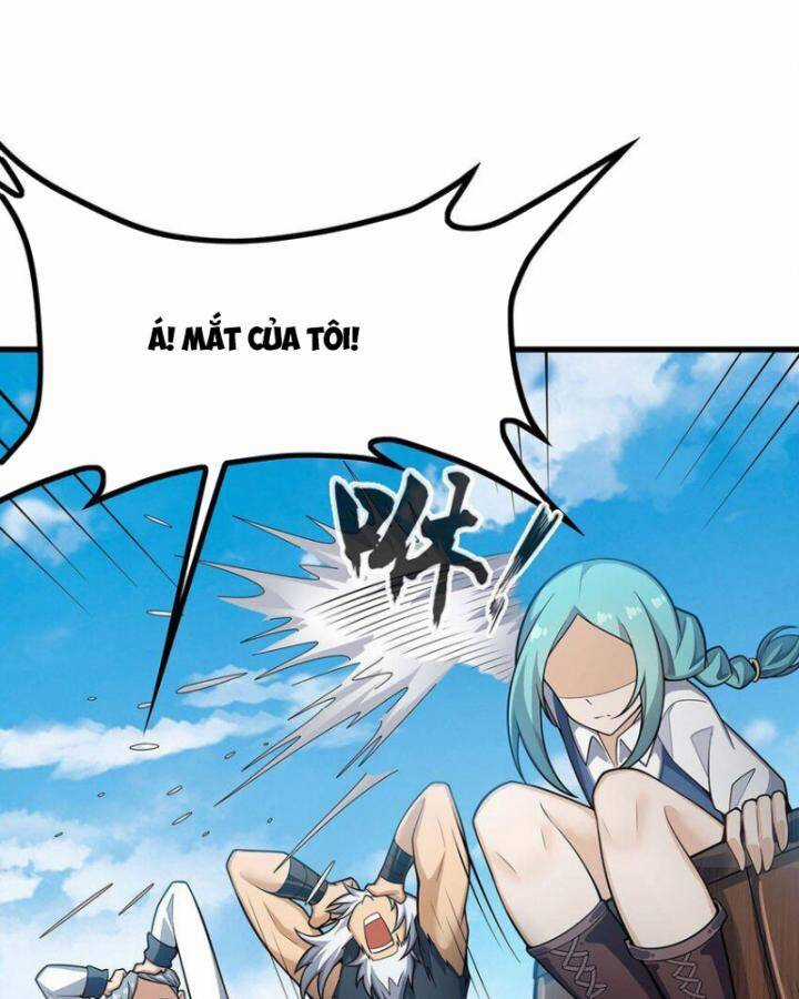 Sứ Đồ Vô Hạn Và 12 Chiến Cơ Chương 416 trang 36