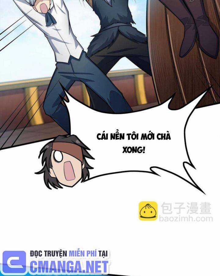 Sứ Đồ Vô Hạn Và 12 Chiến Cơ Chương 416 trang 37