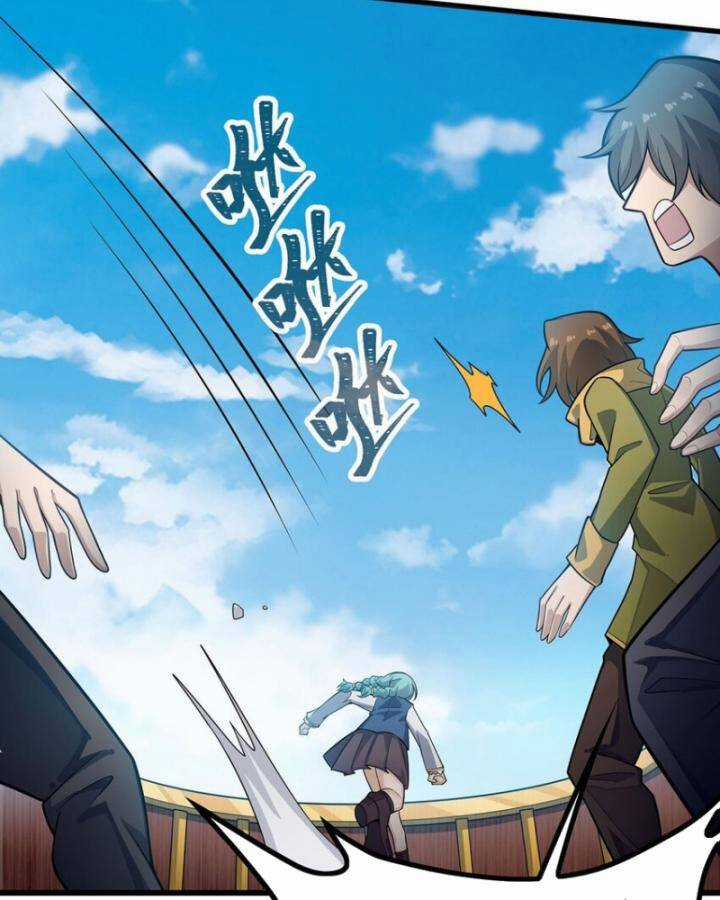 Sứ Đồ Vô Hạn Và 12 Chiến Cơ Chương 416 trang 38