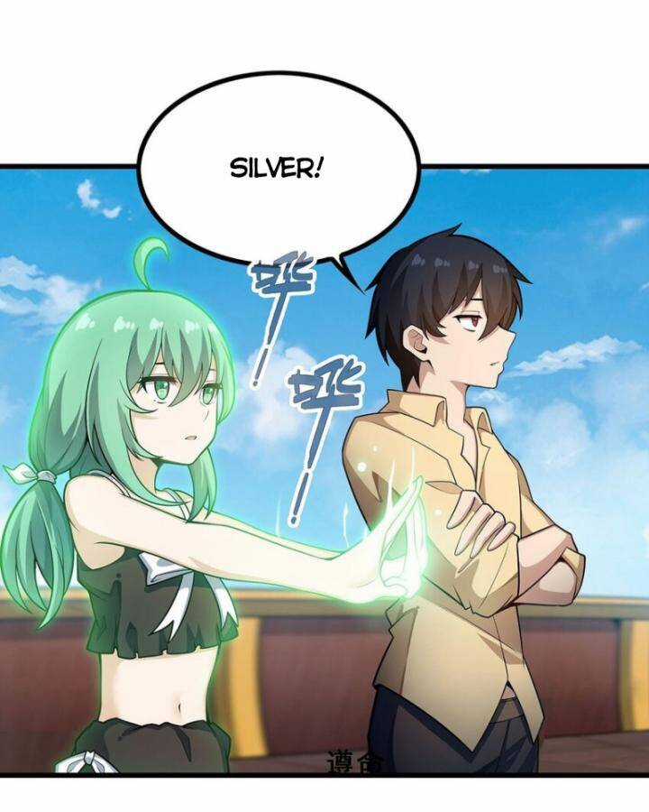 Sứ Đồ Vô Hạn Và 12 Chiến Cơ Chương 416 trang 40