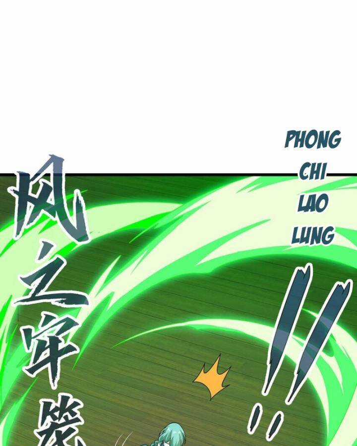 Sứ Đồ Vô Hạn Và 12 Chiến Cơ Chương 416 trang 41