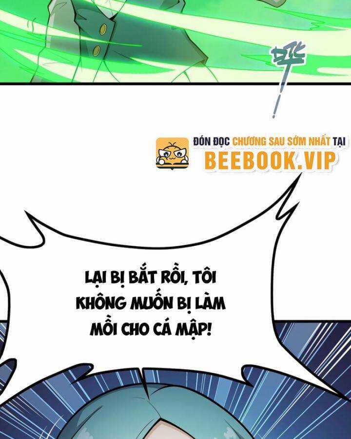 Sứ Đồ Vô Hạn Và 12 Chiến Cơ Chương 416 trang 44