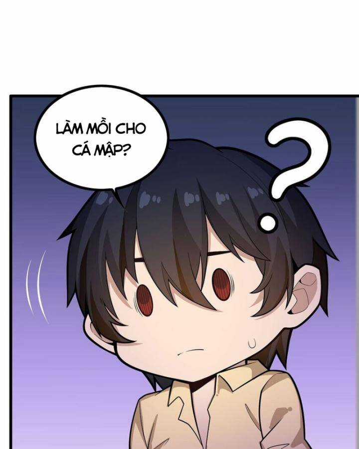 Sứ Đồ Vô Hạn Và 12 Chiến Cơ Chương 416 trang 46